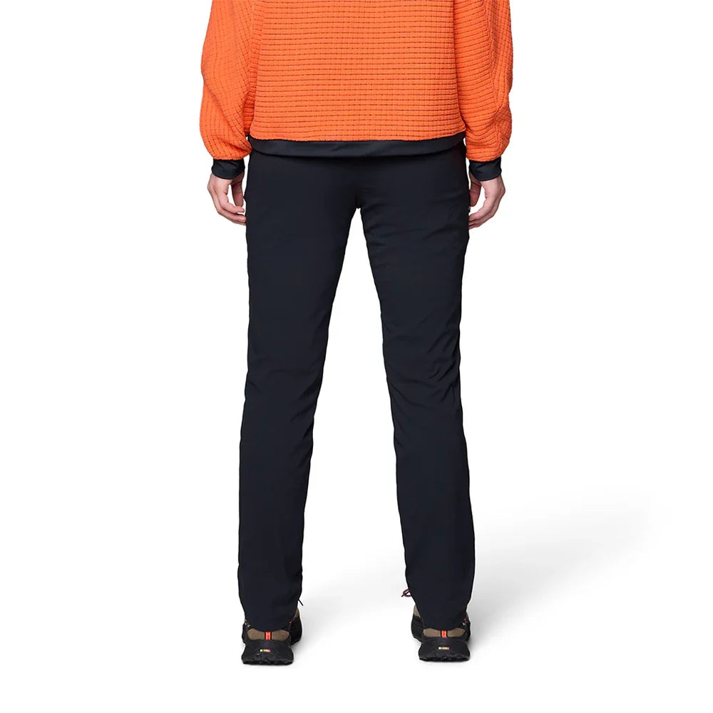 Pantalon Mountain Hardwear Dynama Doublé (femmes)