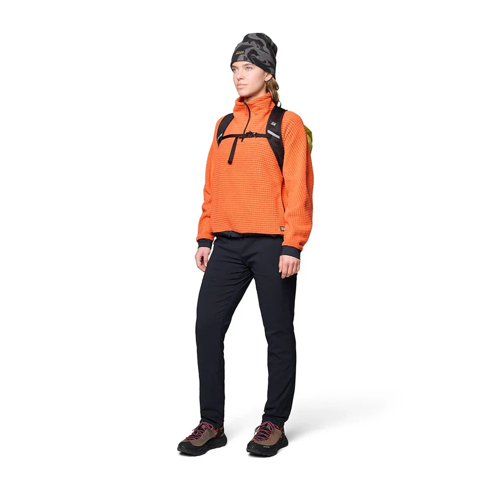 Pantalon Mountain Hardwear Dynama Doublé (femmes)