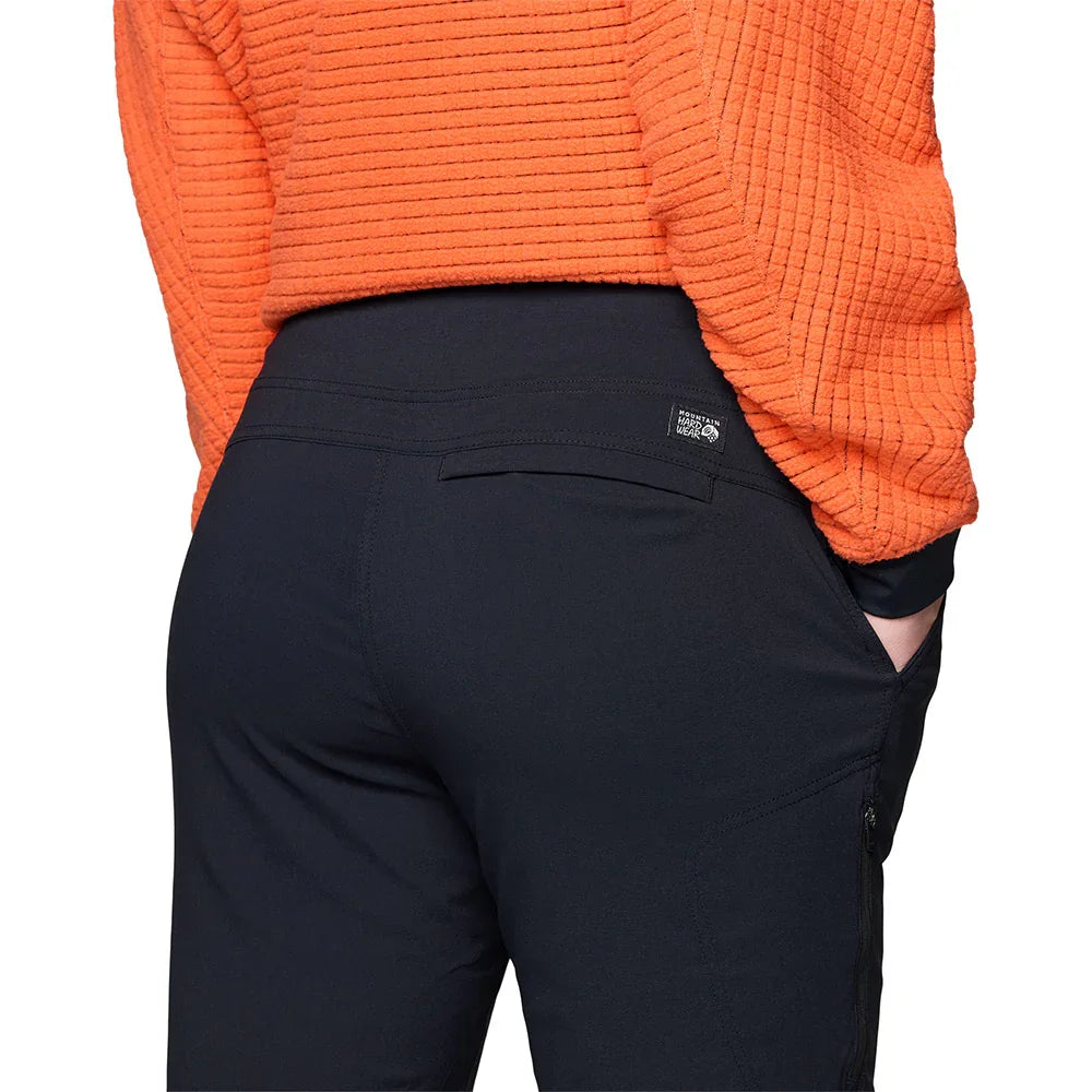 Pantalon Mountain Hardwear Dynama Doublé (femmes)