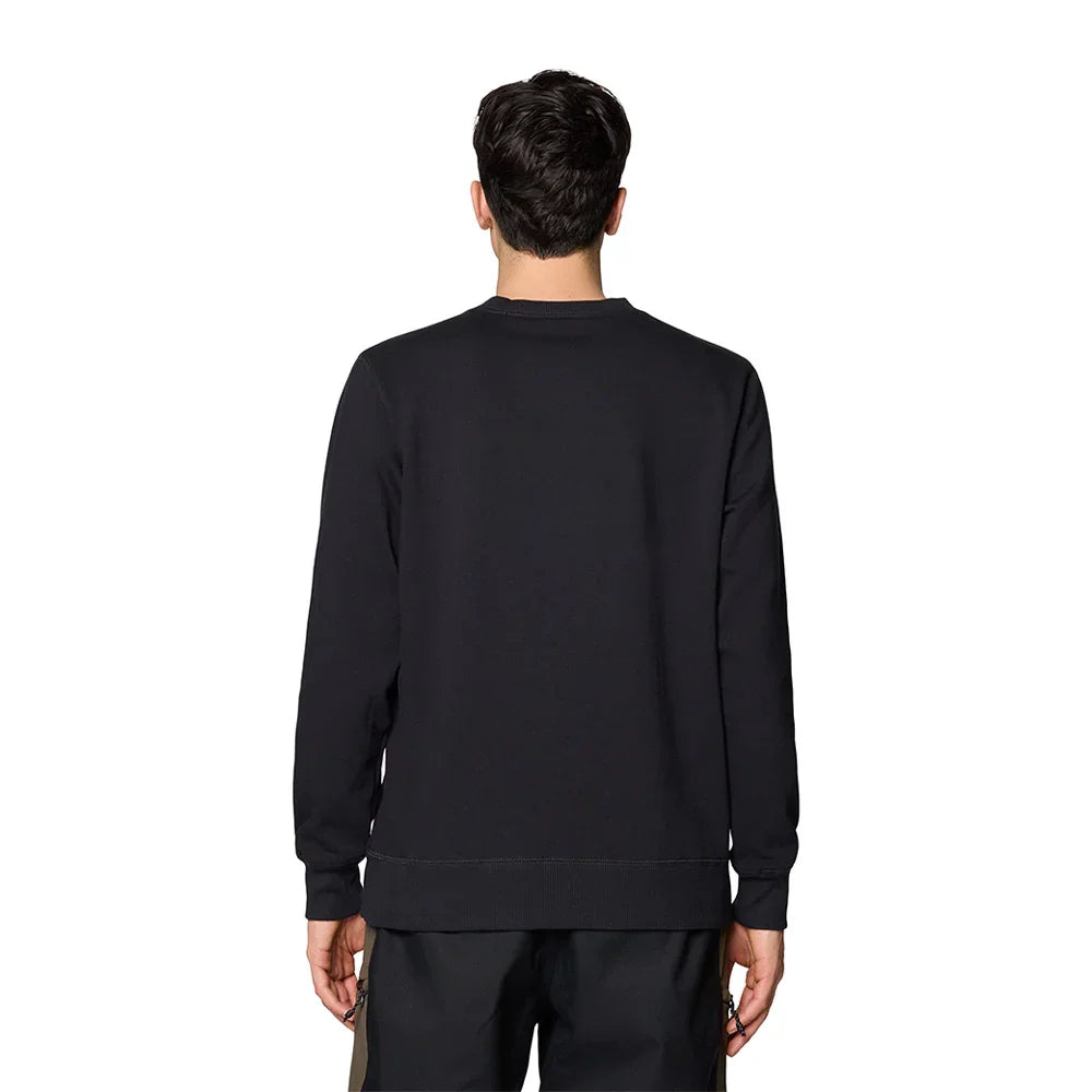 Chandail en laine polaire Mountain Hardwear Box Logo (hommes)