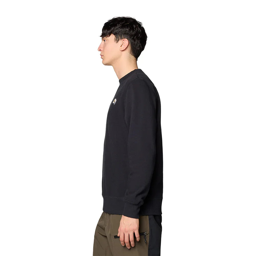 Chandail en laine polaire Mountain Hardwear Box Logo (hommes)