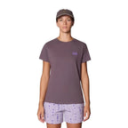 T-Shirt Mountain Hardwear Logo (femmes)