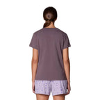 T-Shirt Mountain Hardwear Logo (femmes)