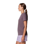 T-Shirt Mountain Hardwear Logo (femmes)