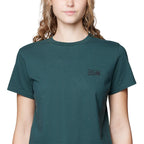 T-Shirt Mountain Hardwear Logo (femmes)