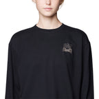 Chandail à manches longues Mountain Hardwear Mountain Sun Boxy Crop (femmes)