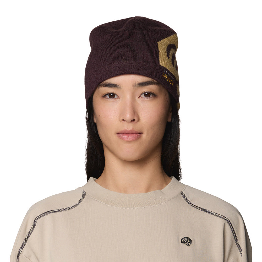 Mountain Hardwear Caelum Dome Beanie