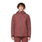 Manteau isolé Mountain Hardwear Stretch Ozonic (femmes)