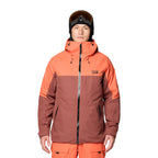 Mountain Hardwear M's Firefall Trifecta Jacket