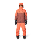 Mountain Hardwear M's Firefall Trifecta Jacket