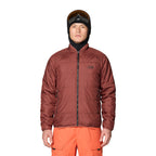 Mountain Hardwear M's Firefall Trifecta Jacket