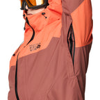 Mountain Hardwear M's Firefall Trifecta Jacket
