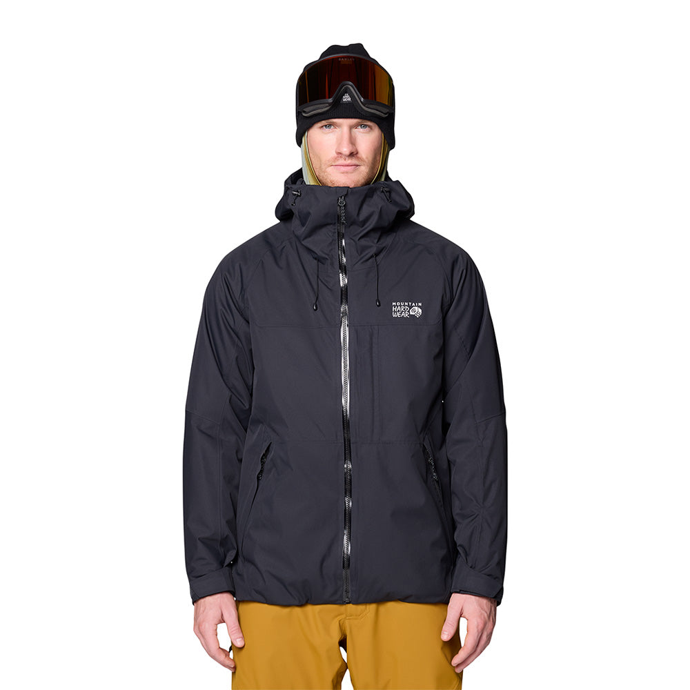 Mountain Hardwear M's Firefall Trifecta Jacket