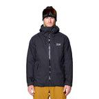 Mountain Hardwear M's Firefall Trifecta Jacket