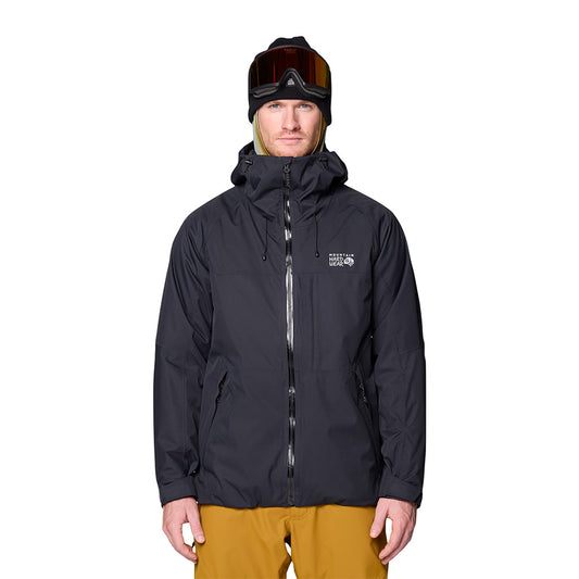 Mountain Hardwear M's Firefall Trifecta Jacket