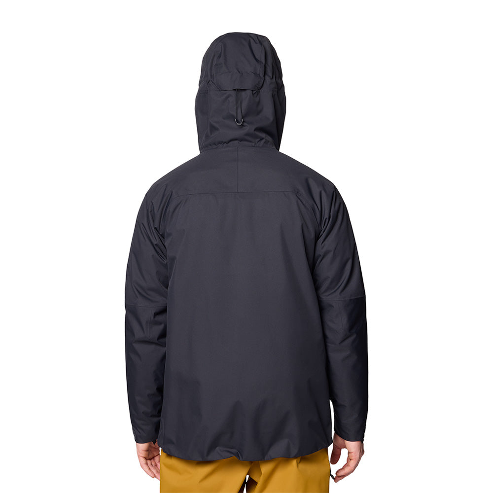 Mountain Hardwear M's Firefall Trifecta Jacket