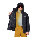 Mountain Hardwear M's Firefall Trifecta Jacket