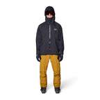 Mountain Hardwear M's Firefall Trifecta Jacket