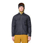 Mountain Hardwear M's Firefall Trifecta Jacket