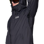 Mountain Hardwear M's Firefall Trifecta Jacket