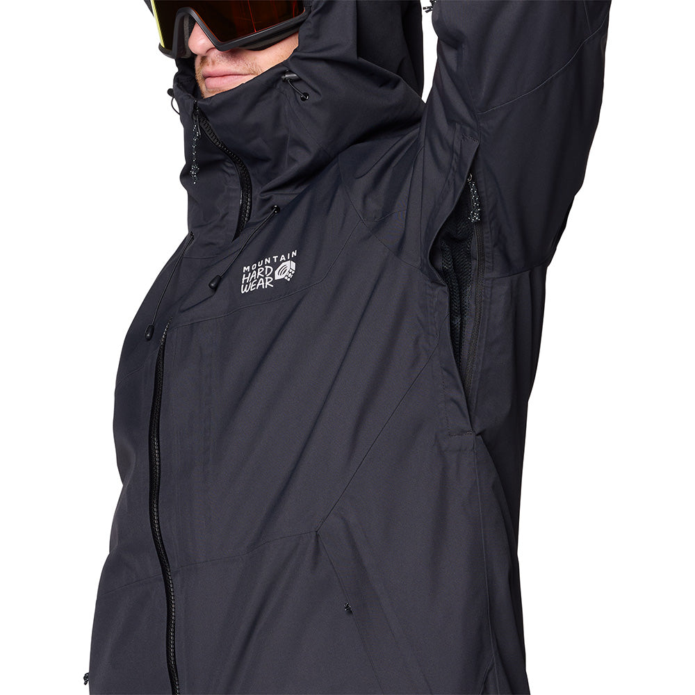 Mountain Hardwear M's Firefall Trifecta Jacket