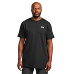 T-shirt Mountain Hardwear avec logo MHW (hommes)