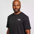 T-shirt Mountain Hardwear avec logo MHW (hommes)