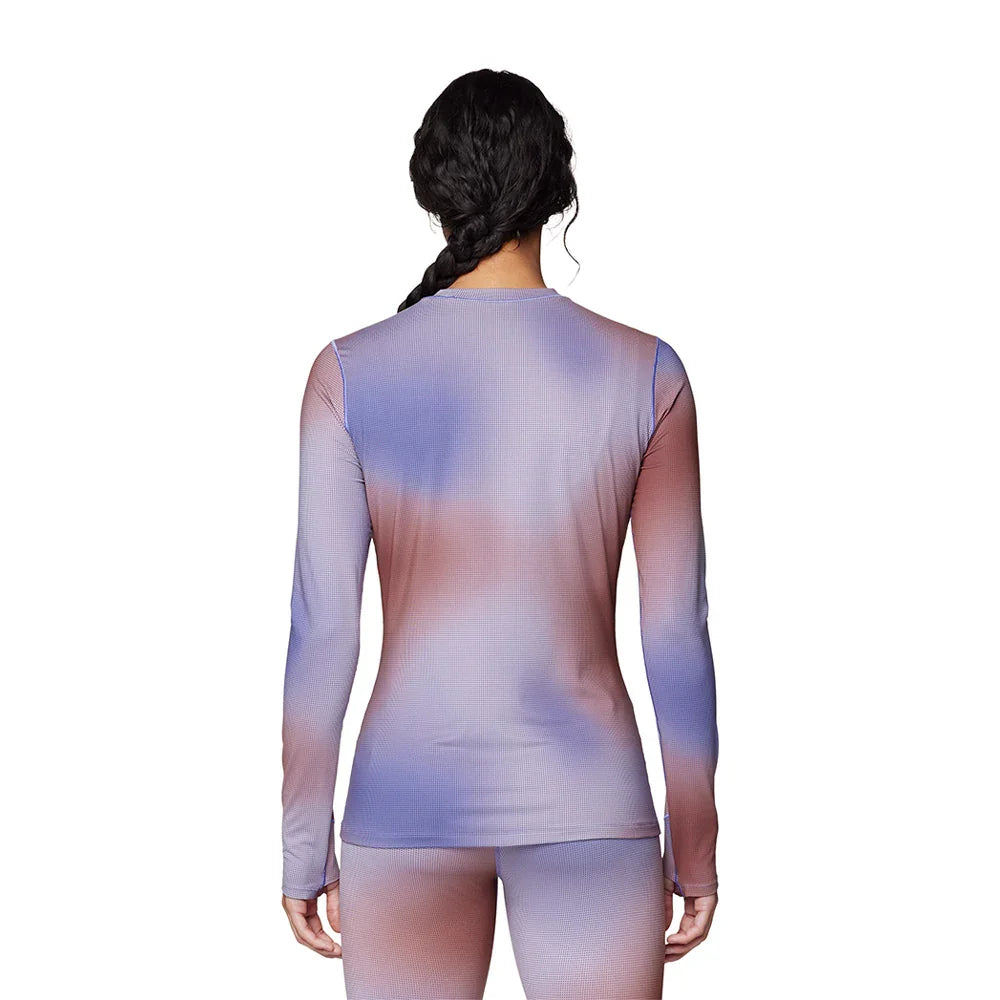 Mountain Hardwear W's Butter Up Long Sleeve Shirt