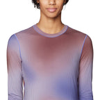 Mountain Hardwear W's Butter Up Long Sleeve Shirt