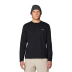 Chandail à manches longues Mountain Hardwear Winter Tour (hommes)