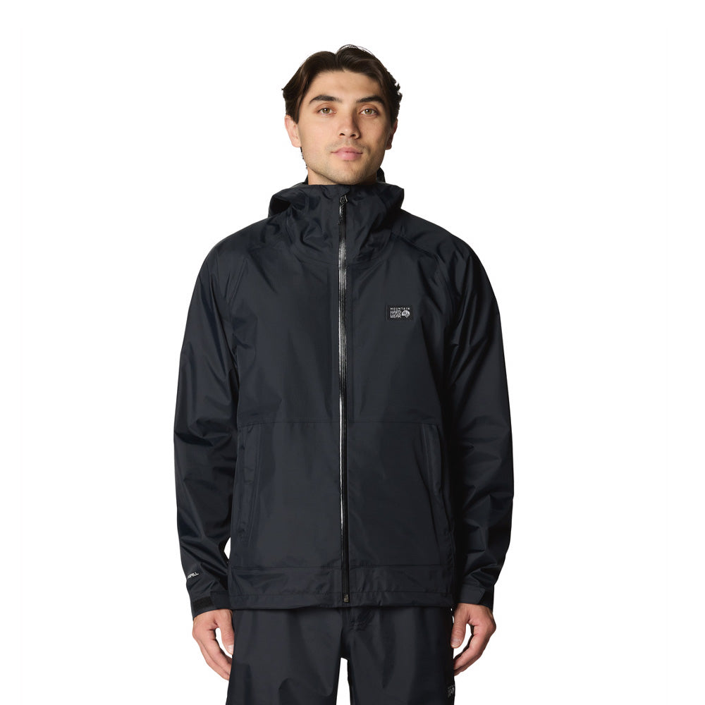Manteau Mountain Hardwear Threshold (hommes)
