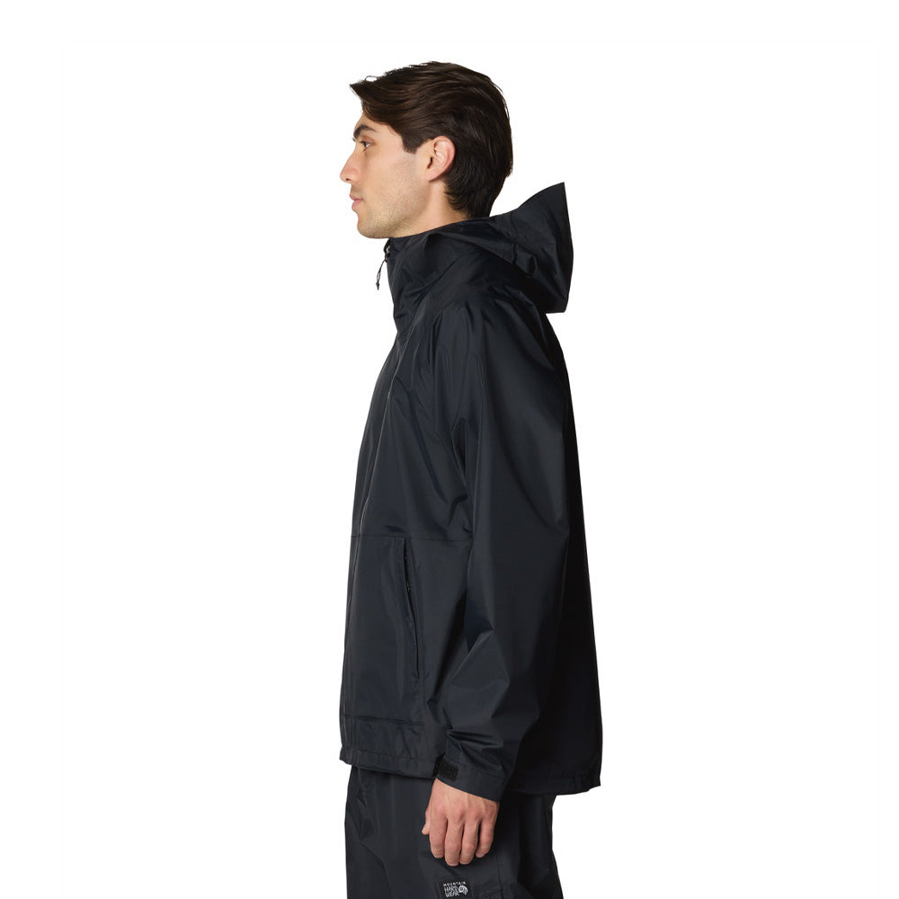 Manteau Mountain Hardwear Threshold (hommes)