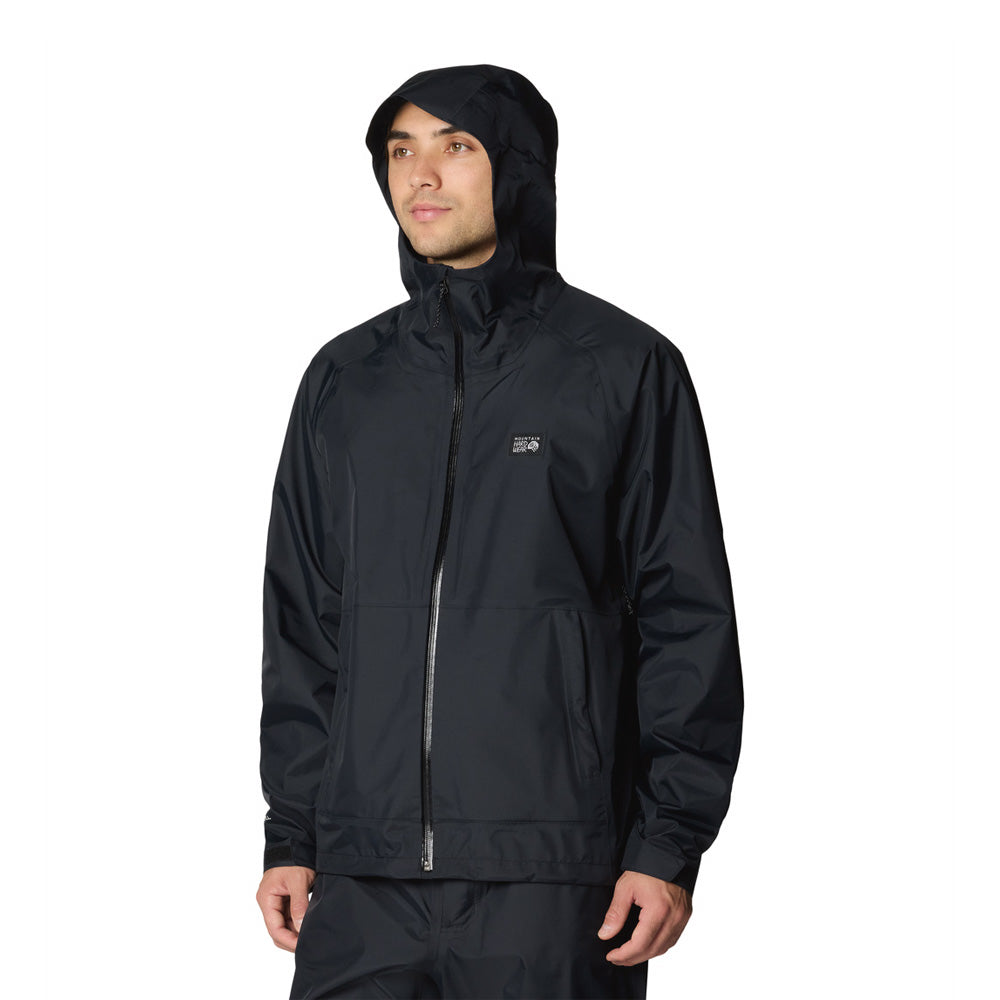 Manteau Mountain Hardwear Threshold (hommes)
