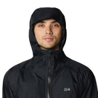 Manteau Mountain Hardwear Threshold (hommes)