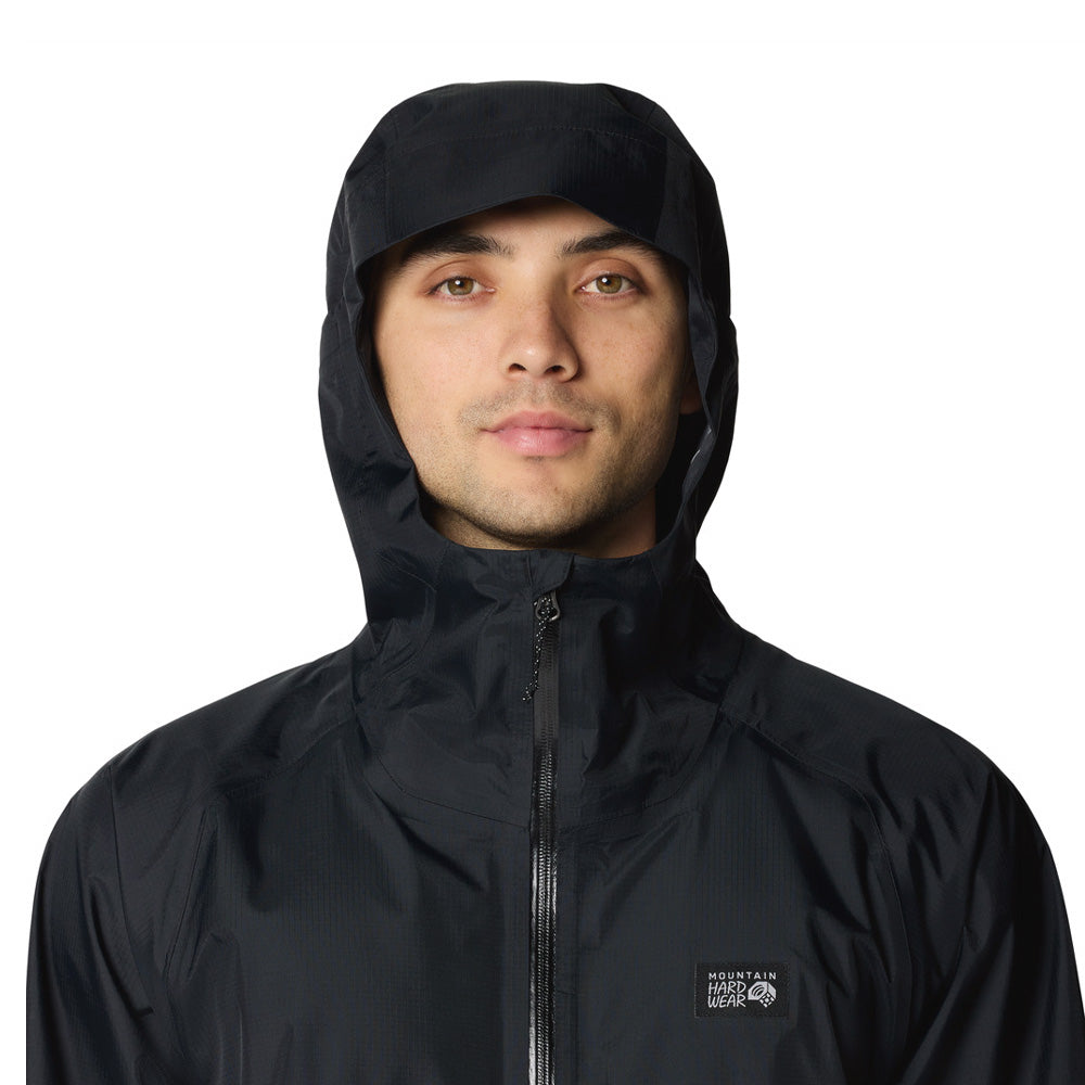Manteau Mountain Hardwear Threshold (hommes)