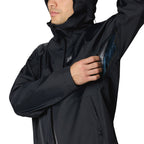 Manteau Mountain Hardwear Threshold (hommes)