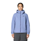 Mountain Hardwear W's Cloud Cipher Hooded Jacket