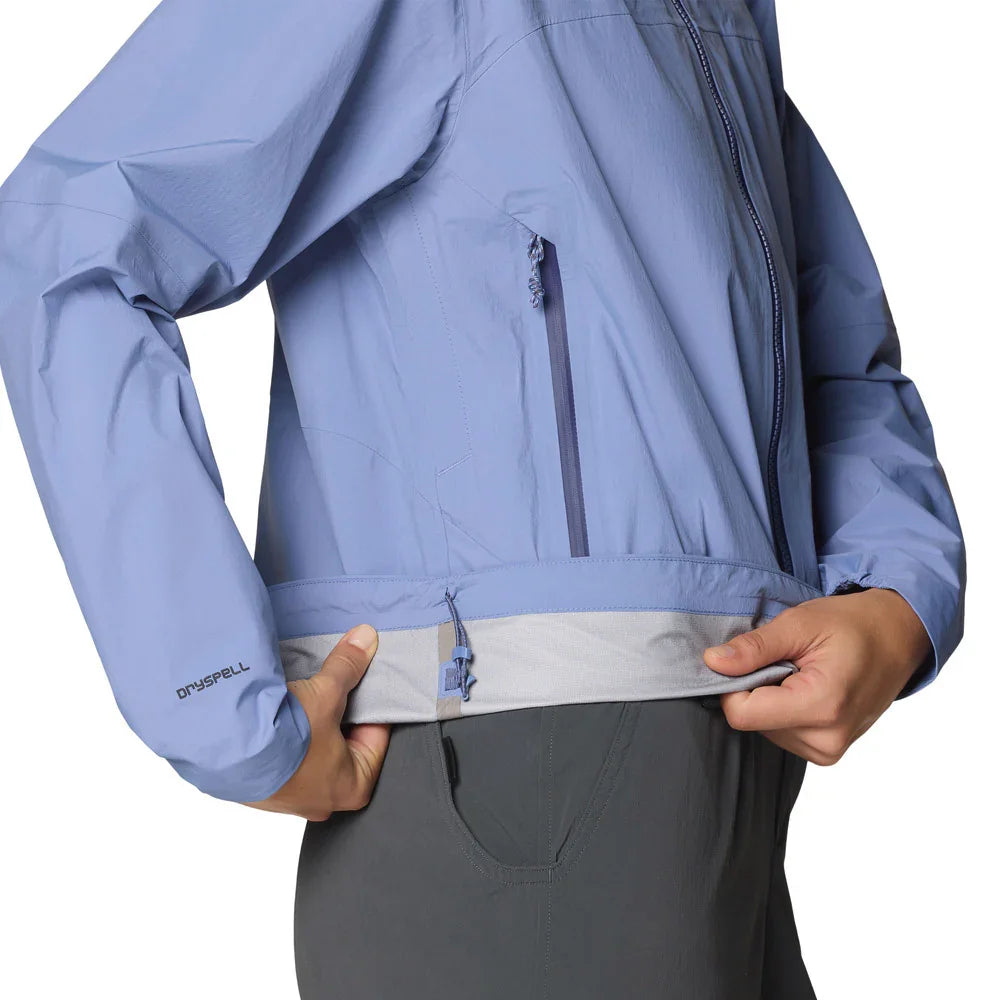 Mountain Hardwear W's Cloud Cipher Hooded Jacket