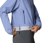 Mountain Hardwear W's Cloud Cipher Hooded Jacket