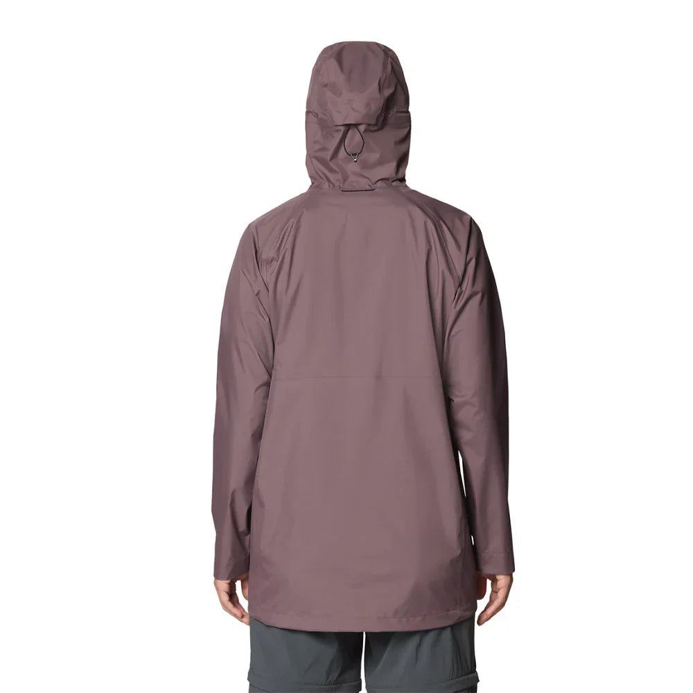 Manteau Mountain Hardwear Threshold Parka (femmes)