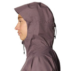 Manteau Mountain Hardwear Threshold Parka (femmes)
