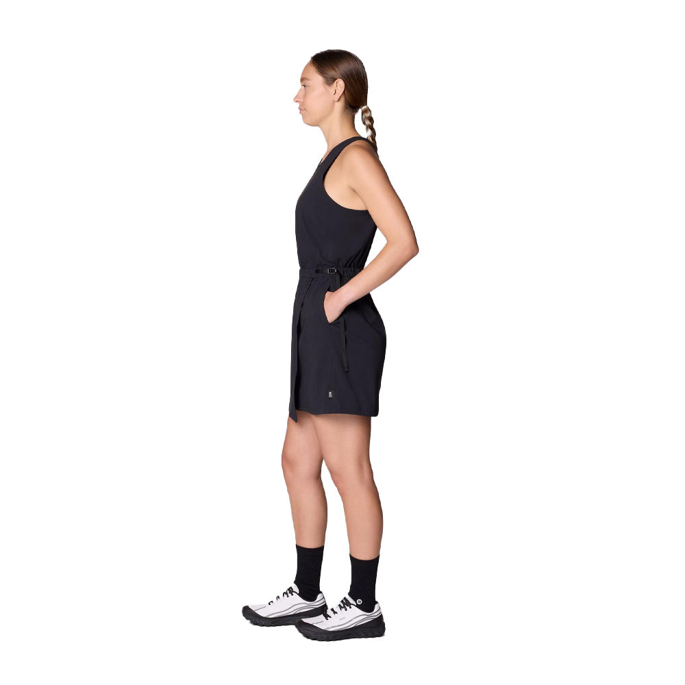 Robe Mountain Hardwear Dynama (femmes)