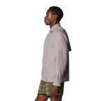 Chemise à manches longues Mountain Hardwear Sun Drift Cooling (hommes)
