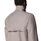 Chemise à manches longues Mountain Hardwear Sun Drift Cooling (hommes)