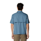 Mountain Hardwear M's Sun Drift Cooling Short‑Sleeve Shirt