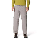 Pantalon Mountain Hardwear Peak Rambler Convertible (hommes)