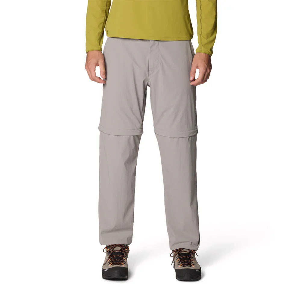 Pantalon Mountain Hardwear Peak Rambler Convertible (hommes)