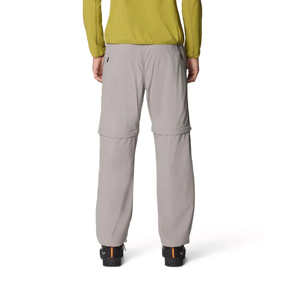 Pantalon Mountain Hardwear Peak Rambler Convertible (hommes)