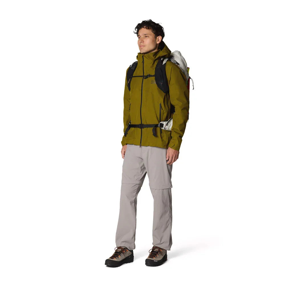 Pantalon Mountain Hardwear Peak Rambler Convertible (hommes)