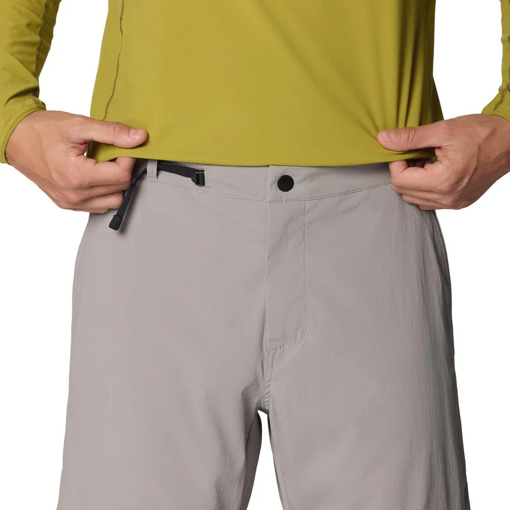 Pantalon Mountain Hardwear Peak Rambler Convertible (hommes)